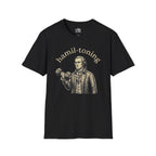 Hamil-toning Alexander Hamilton T-shirt
