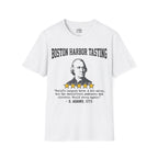 Boston Harbor Tasting T-shirt