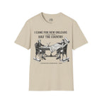 Louisiana Purchase T-shirt