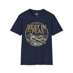 Rest In Peas T-shirt