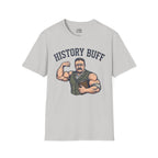 History Buff T-shirt