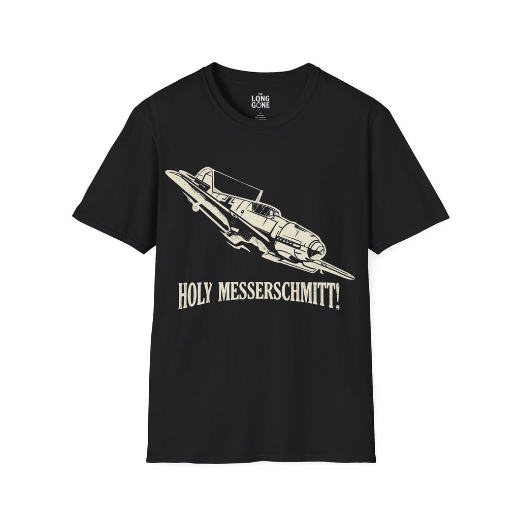 Holy Messerschmitt  T-shirt