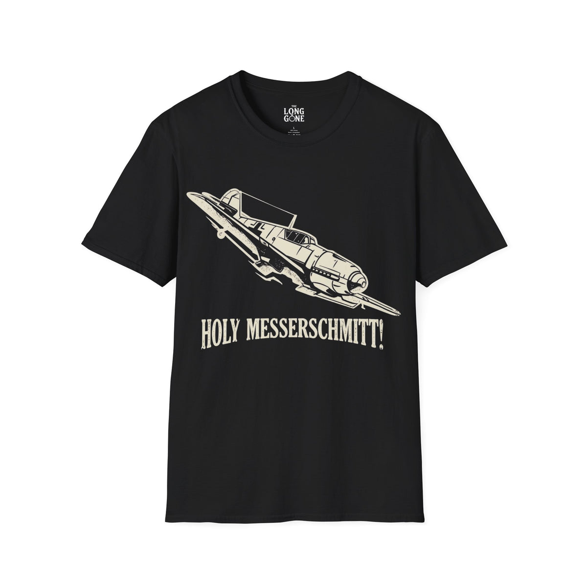Holy Messerschmitt  T-shirt