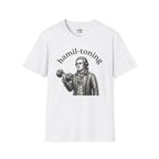 Hamil-toning Alexander Hamilton T-shirt