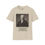 George Washington Yearbook T-shirt