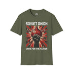 Soviet Onion T-shirt