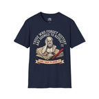 History Teacher T-shirt