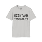 Kiss My Axis T-Shirt