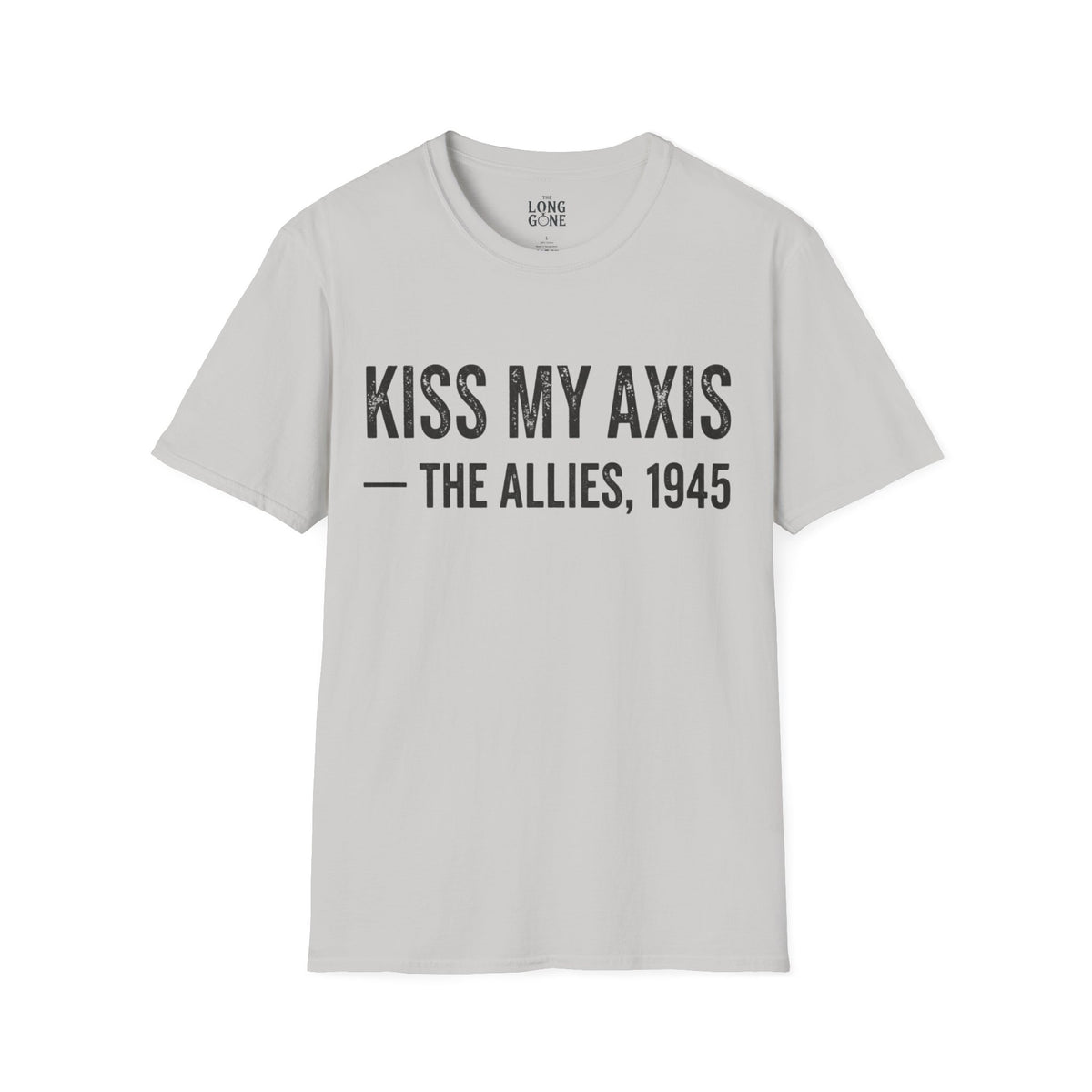 Kiss My Axis T-Shirt