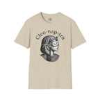 Cleo-nap-tra T-shirt
