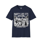 Party Like It’s 1518 Strasbourg T-shirt