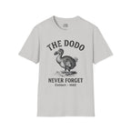Dodo Never Forget T-shirt