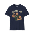 History Buff T-shirt