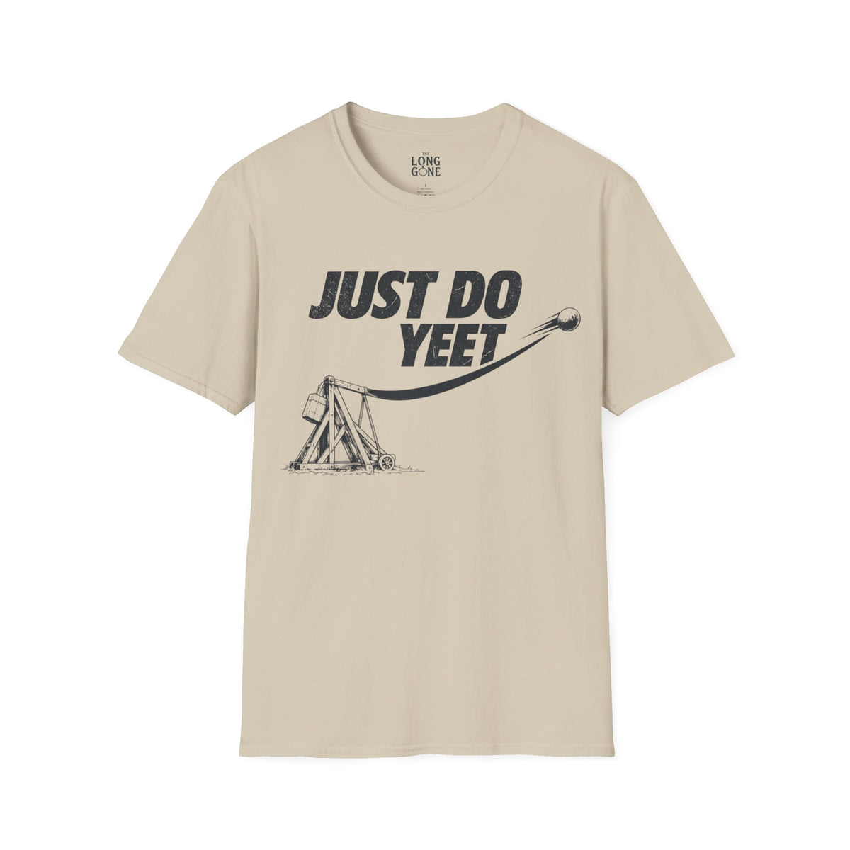 Just Do Yeet T-shirt
