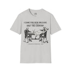 Louisiana Purchase T-shirt