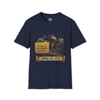 Paul Revere Group Chat T-shirt