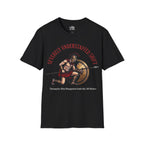 Severely Understaffed Shift T-shirt