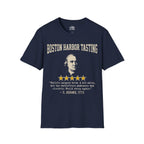 Boston Harbor Tasting T-shirt