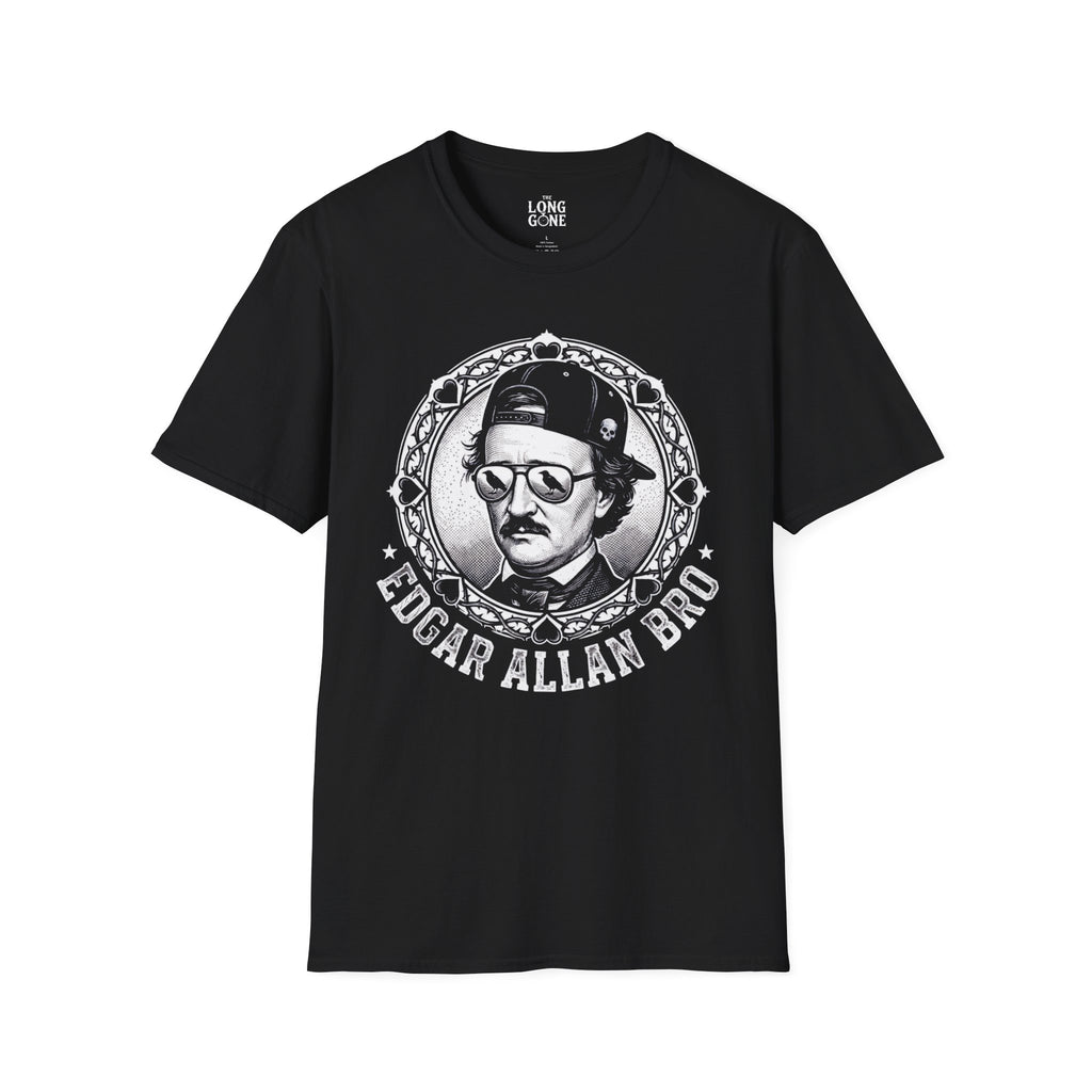 Edgar Allan Bro T-shirt