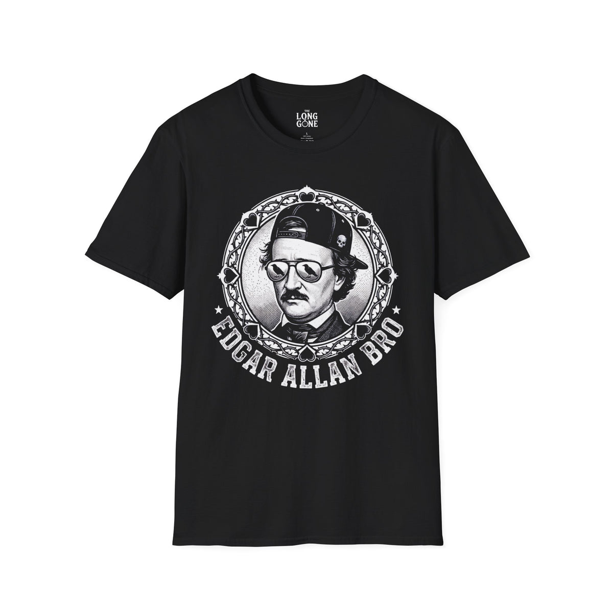 Edgar Allan Bro T-shirt