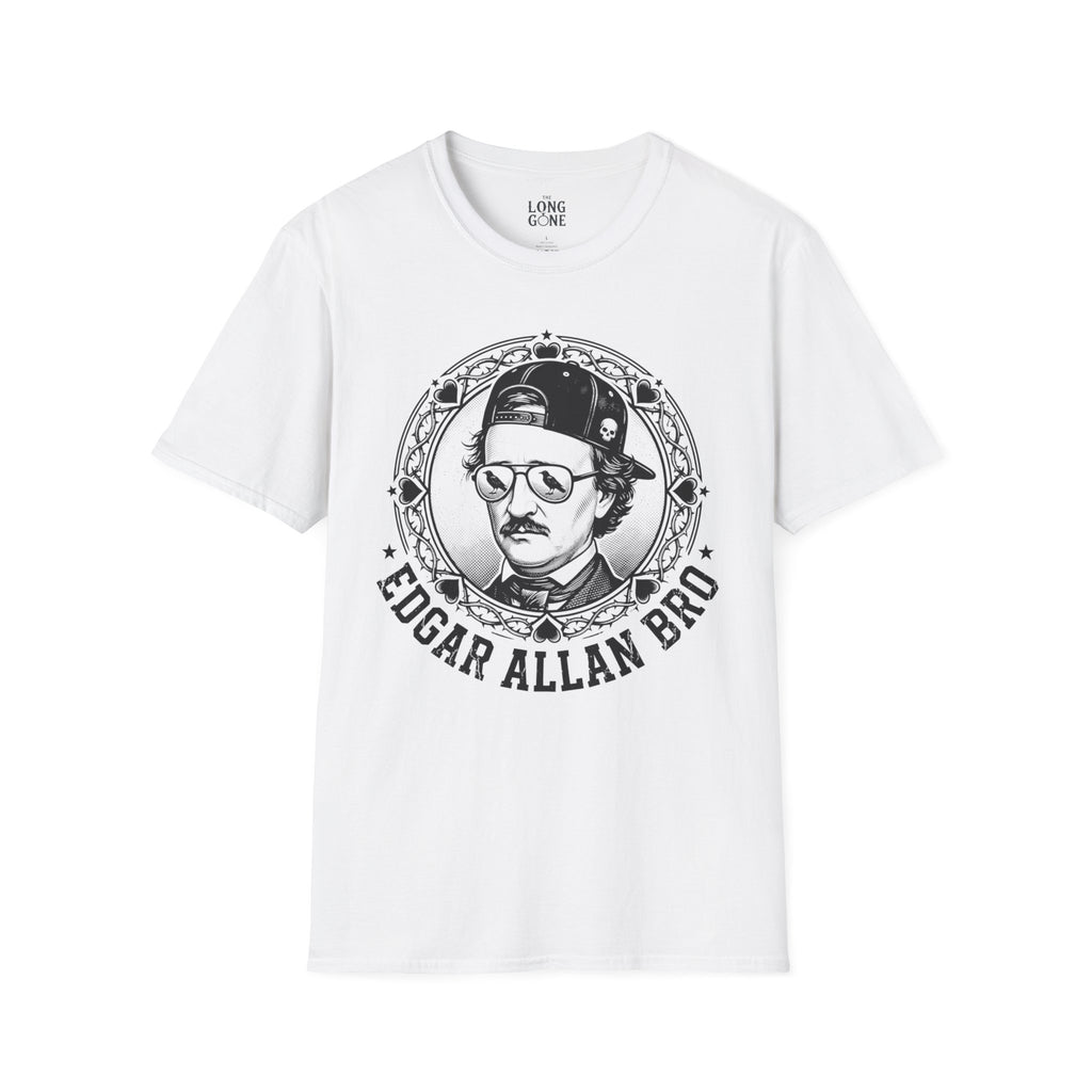 Edgar Allan Bro T-shirt