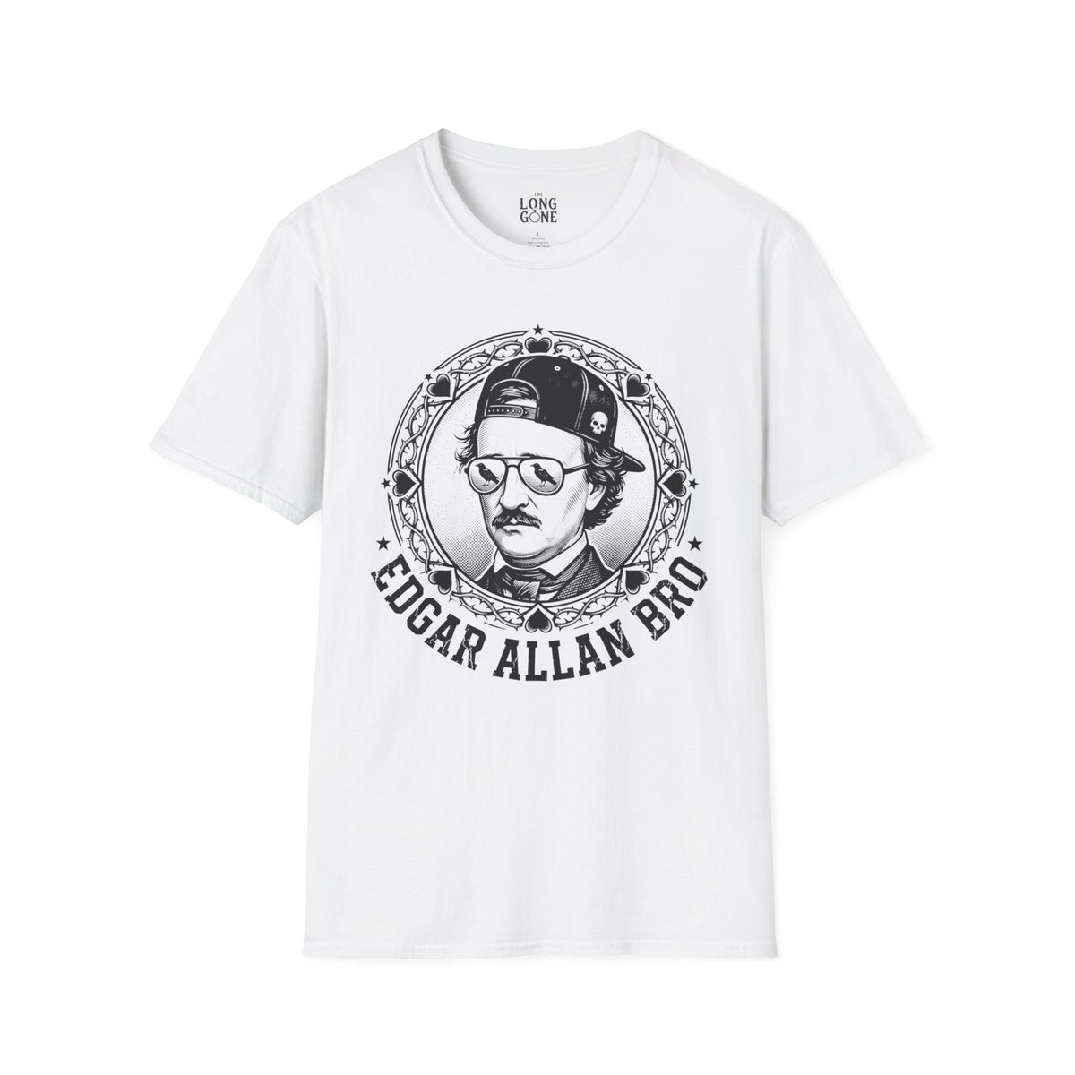 Edgar Allan Bro T-shirt