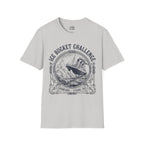 Ice Bucket Challenge Champions Titanic T-shirt