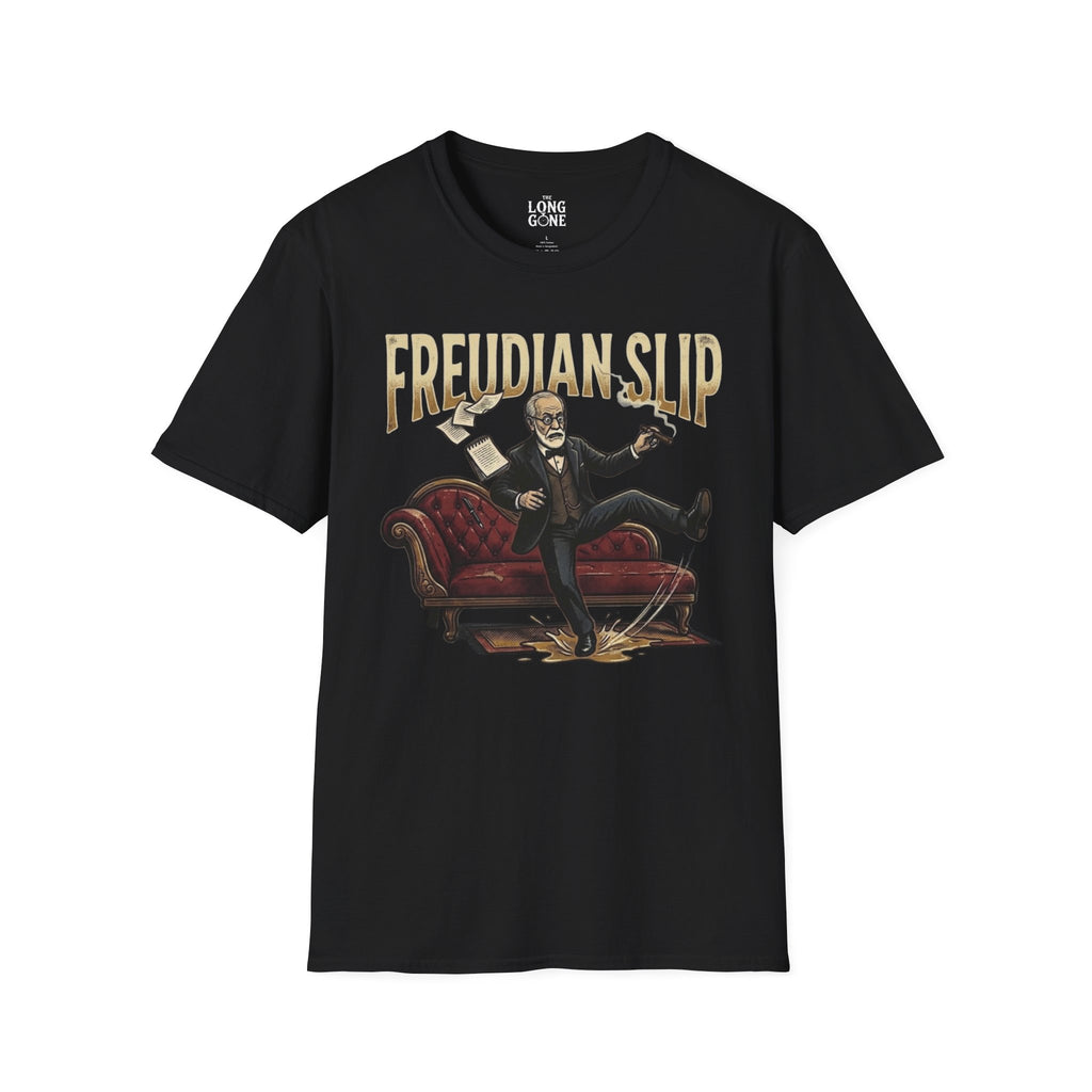 Freudian Slip T-shirt