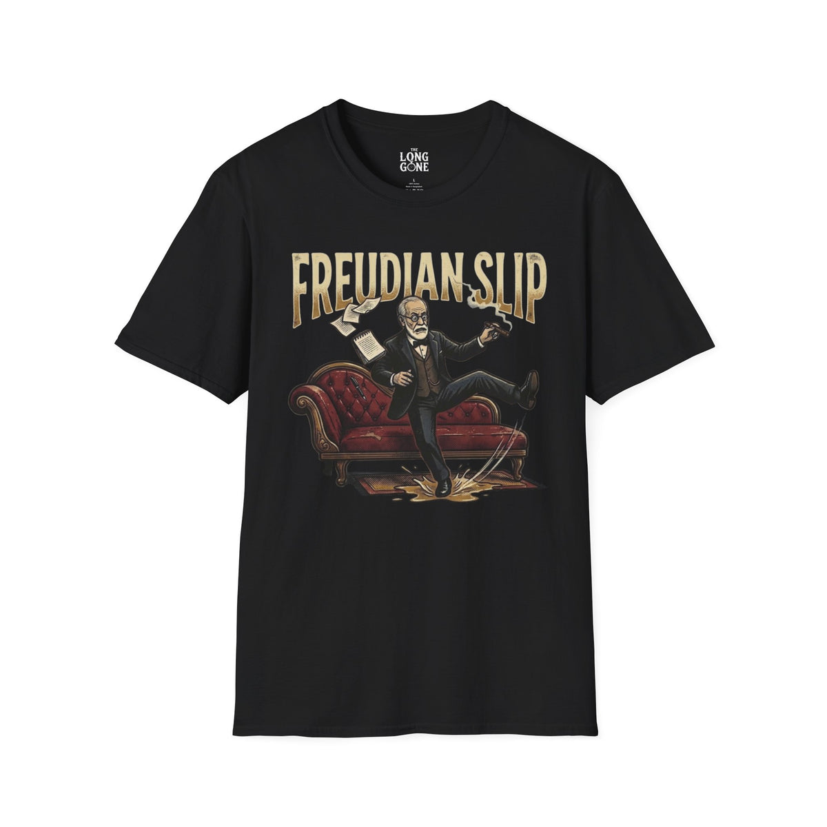 Freudian Slip T-shirt