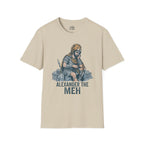 Alexander The Meh T-shirt