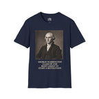 George Washington Yearbook T-shirt