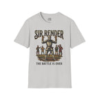 Sir Render T-shirt