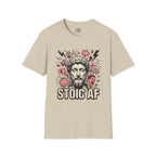 Stoic AF T-shirt