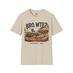 The Emu War T-shirt