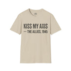 Kiss My Axis T-Shirt