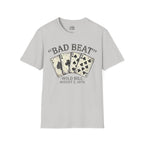 Bad Beat Wild Bill T-shirt