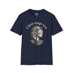 Cleo-nap-tra T-shirt