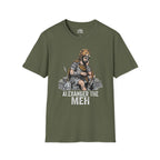 Alexander The Meh T-shirt