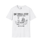 One Small Step T-shirt