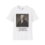 George Washington Yearbook T-shirt