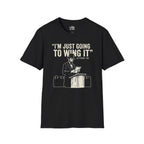 Abraham Lincoln Gettysburg  T-shirt