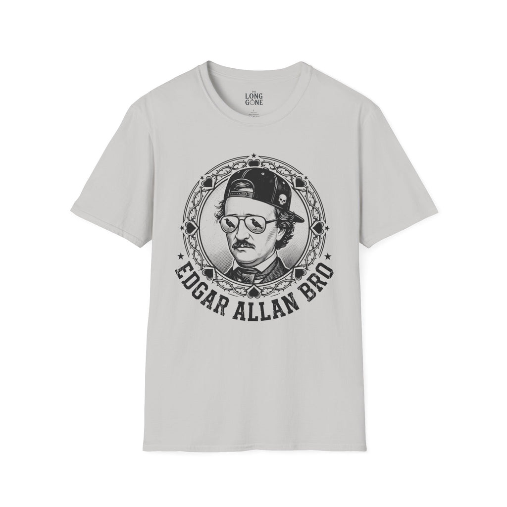 Edgar Allan Bro T-shirt