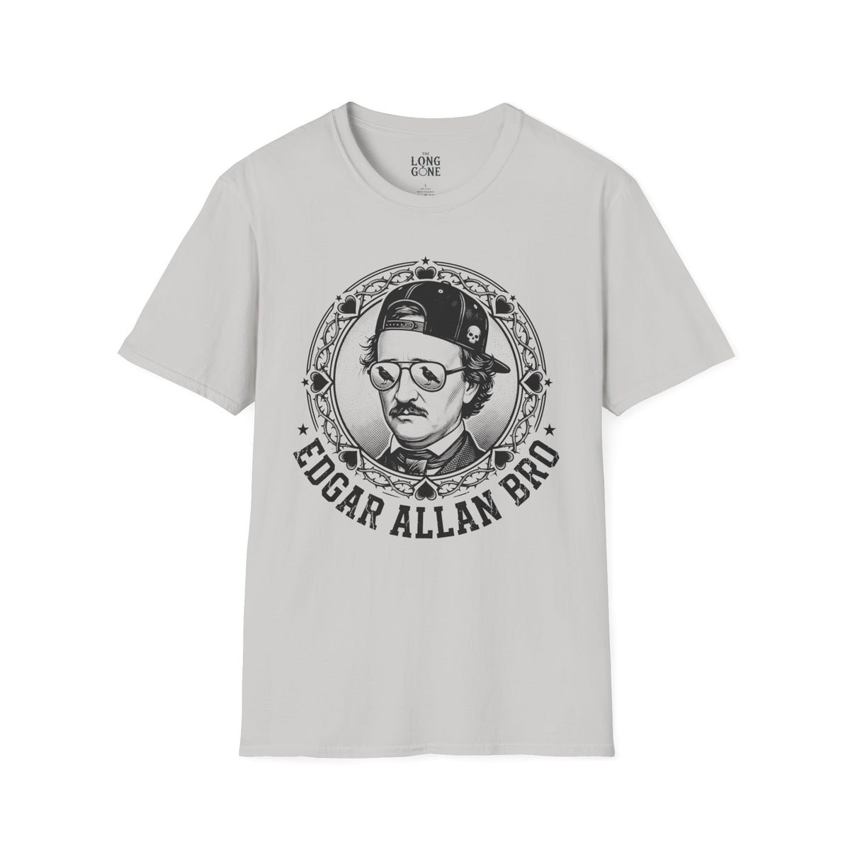 Edgar Allan Bro T-shirt