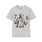 George Washington 6-7  T‑shirt