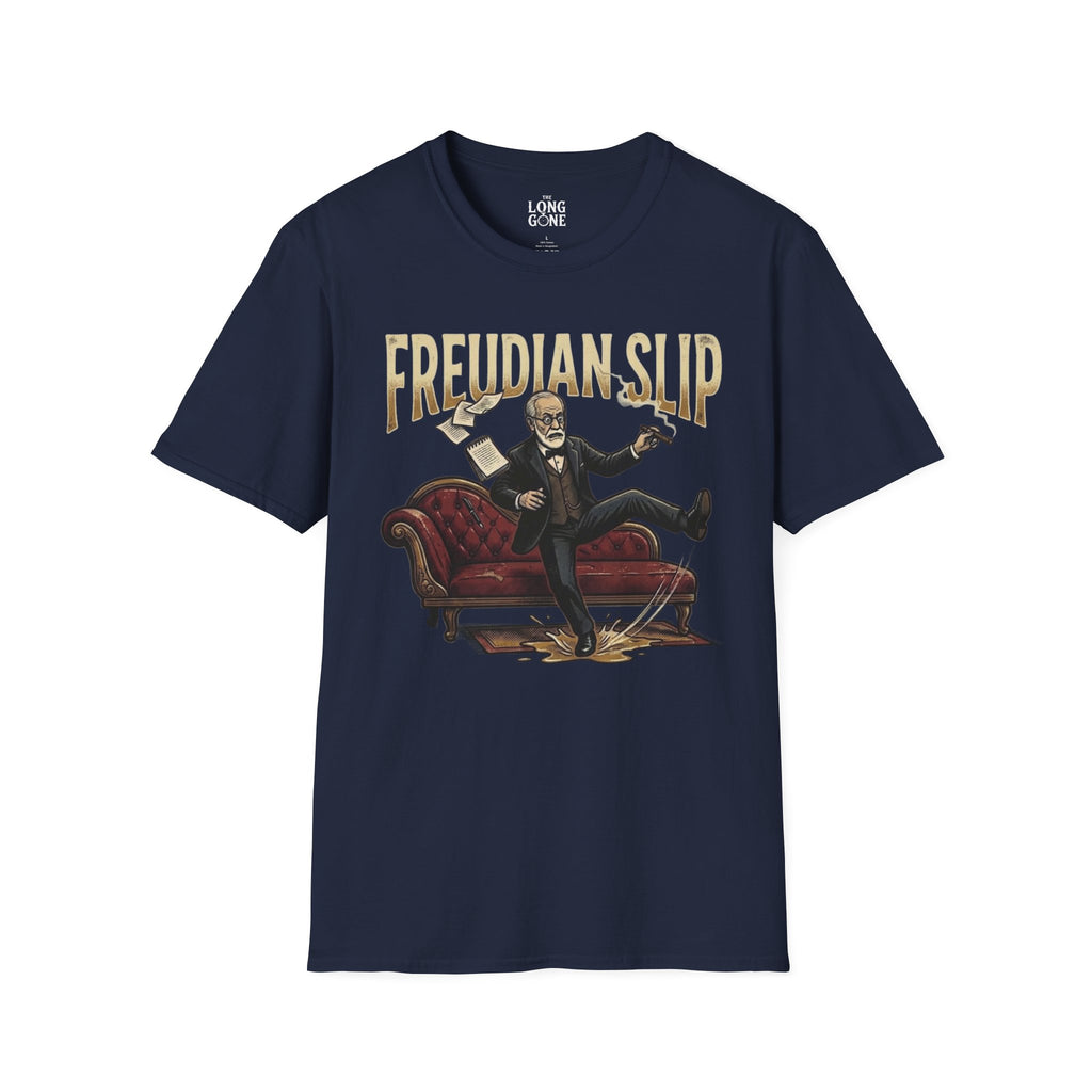 Freudian Slip T-shirt