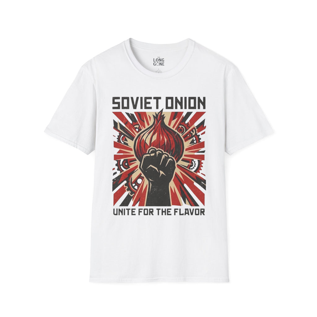 Soviet Onion T-shirt