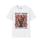 Soviet Onion T-shirt