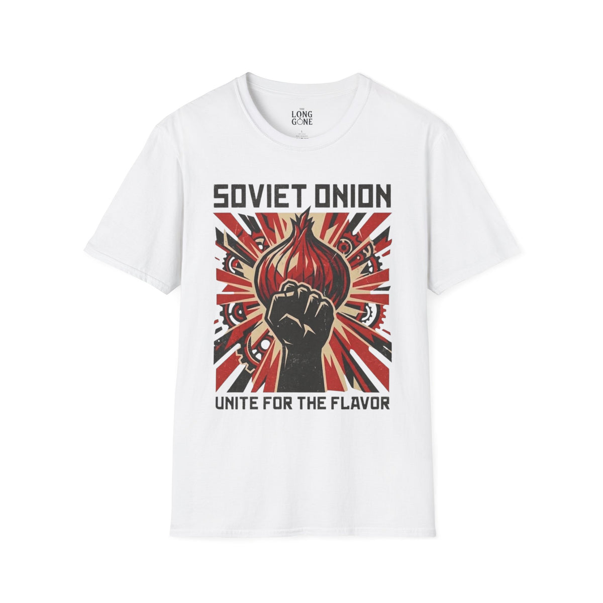 Soviet Onion T-shirt