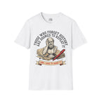 History Teacher T-shirt