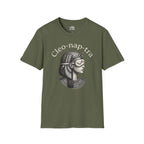 Cleo-nap-tra T-shirt